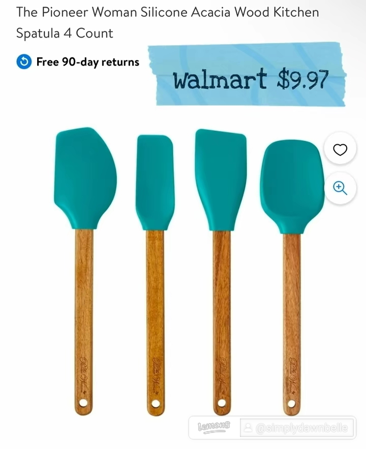 Spatulas
