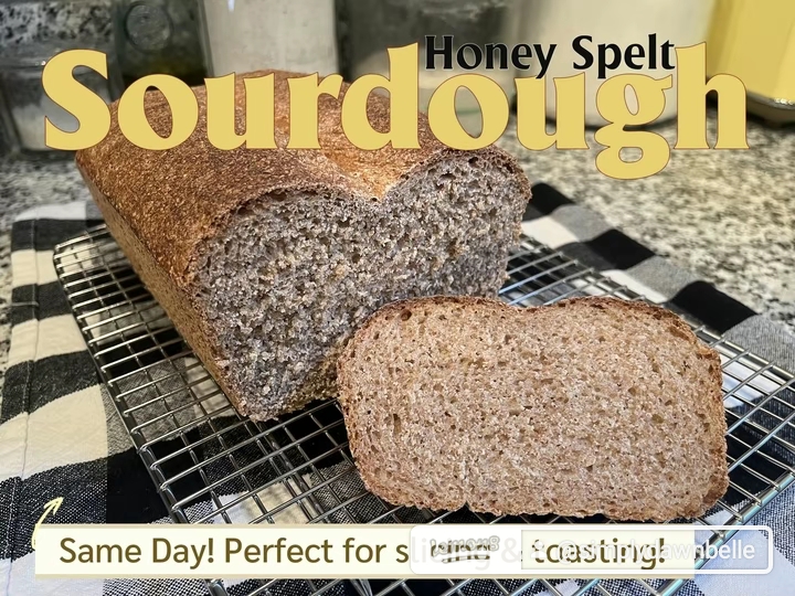 Honey Spelt