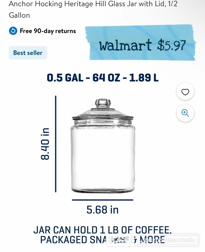 Sourdough Sandwich Bread